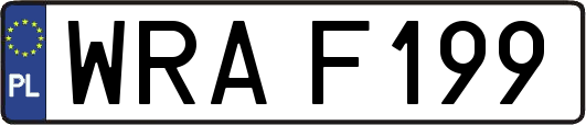 WRAF199