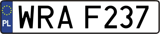 WRAF237