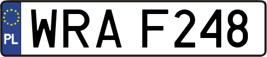 WRAF248