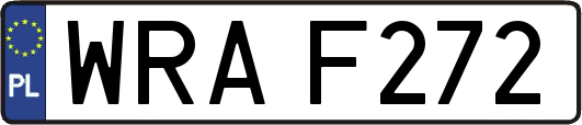 WRAF272