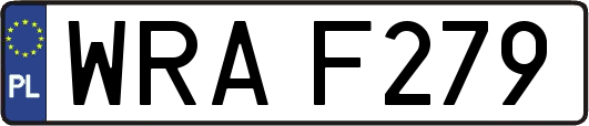 WRAF279