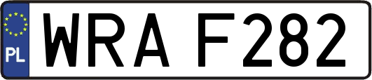 WRAF282