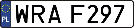 WRAF297