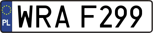 WRAF299