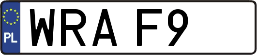 WRAF9