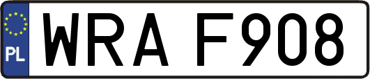 WRAF908