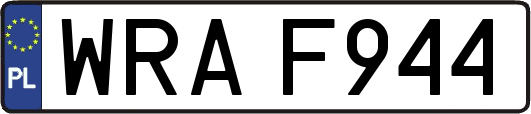 WRAF944