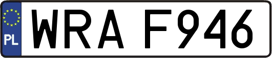 WRAF946