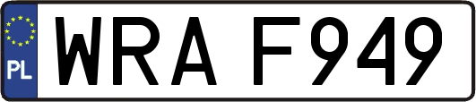 WRAF949