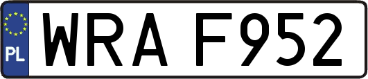 WRAF952