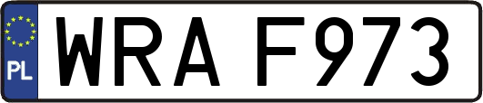 WRAF973