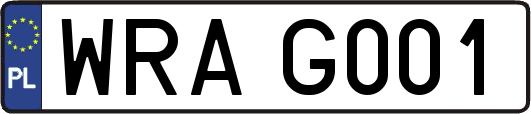 WRAG001