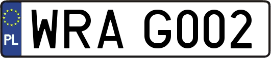 WRAG002