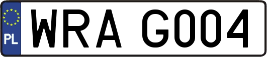 WRAG004