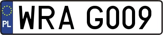 WRAG009