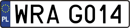 WRAG014