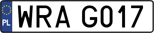 WRAG017