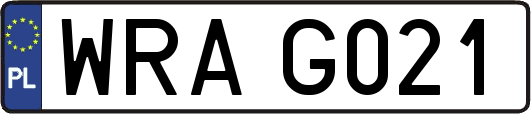 WRAG021