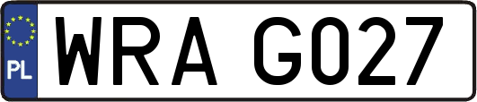 WRAG027