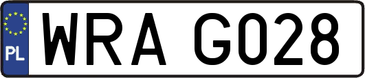 WRAG028