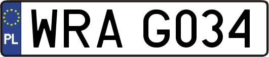 WRAG034