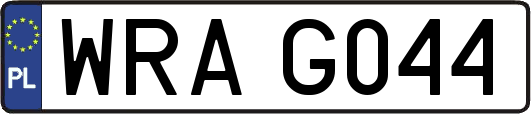 WRAG044