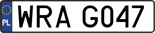 WRAG047