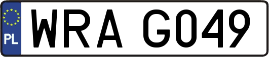 WRAG049