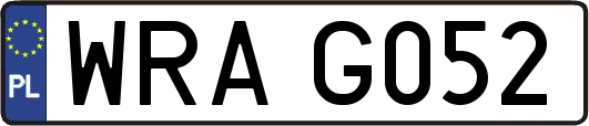 WRAG052