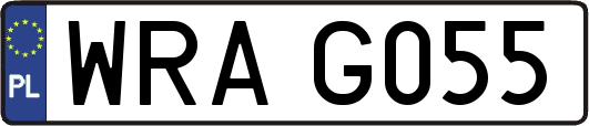 WRAG055