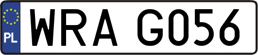 WRAG056