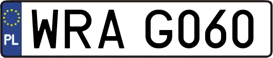 WRAG060