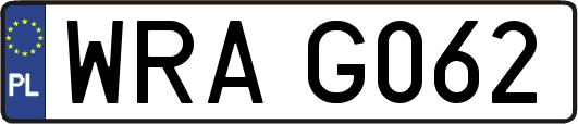 WRAG062