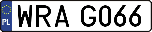 WRAG066