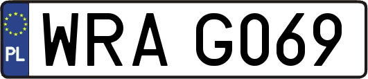 WRAG069