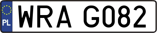WRAG082