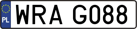 WRAG088