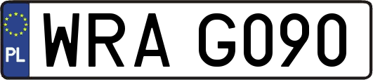WRAG090