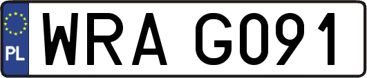 WRAG091