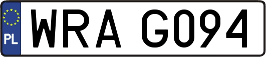 WRAG094