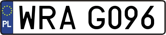WRAG096