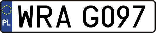 WRAG097