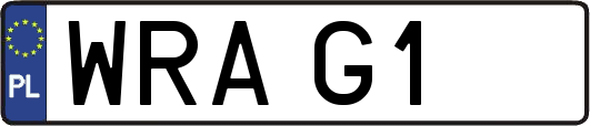 WRAG1