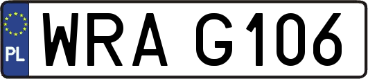 WRAG106