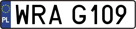 WRAG109