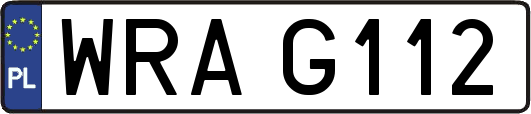 WRAG112