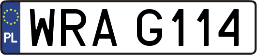 WRAG114