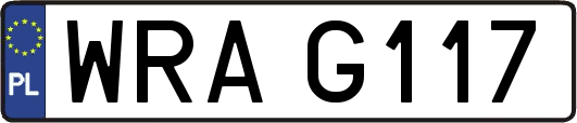 WRAG117