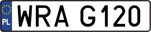 WRAG120