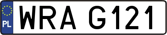WRAG121